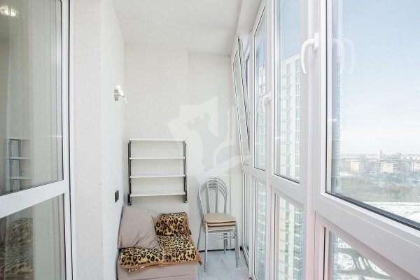 1-комнатная квартира по адресу Леонида Щемелёва ул., д. 28 - фото 14