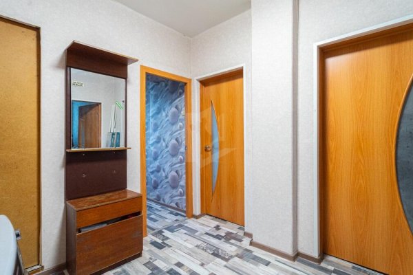 4-комнатная квартира по адресу Военный Городок ул., д. 54 - фото 11