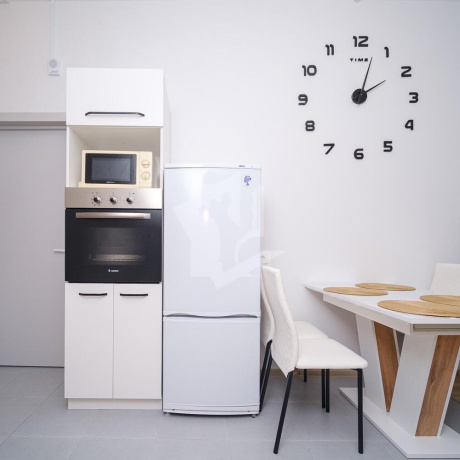 Фотография 2-комнатная квартира по адресу Независимости просп., д. 134 к. 2 - фото 7