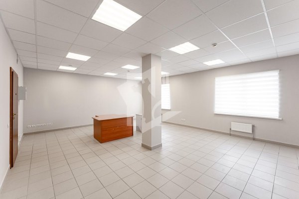Сдается офисное помещение по адресу г. Минск, Прушинских ул., д. 31 к. а - фото 6