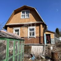 Фотография Продается дача с/т. Подсадье - фото 4