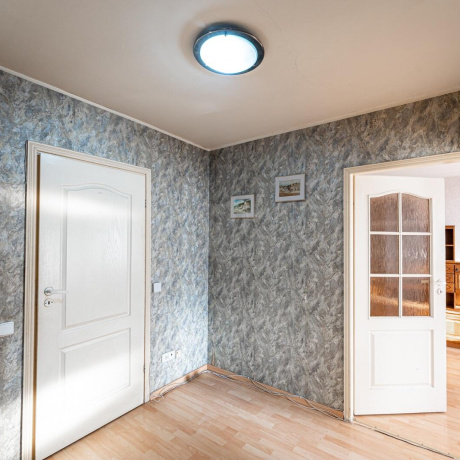 Фотография 2-комнатная квартира по адресу Одинцова ул., д. 18 к. 1 - фото 18