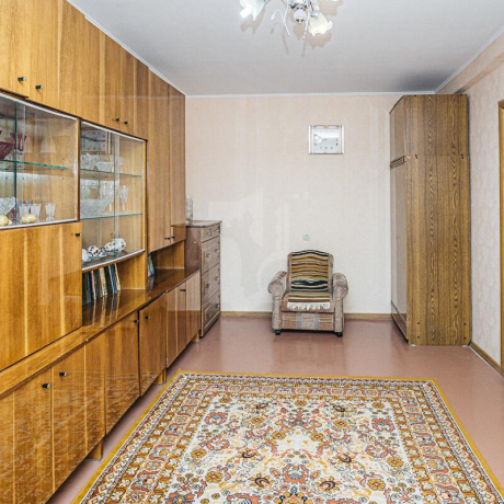 Фотография 2-комнатная квартира по адресу Асаналиева ул., д. 30 - фото 5