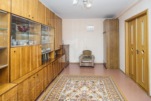 2-комнатная квартира по адресу Асаналиева ул., д. 30 - фото 5