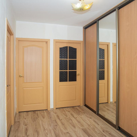 Фотография 3-комнатная квартира по адресу Жуковского ул., д. 5 к. 2 - фото 14