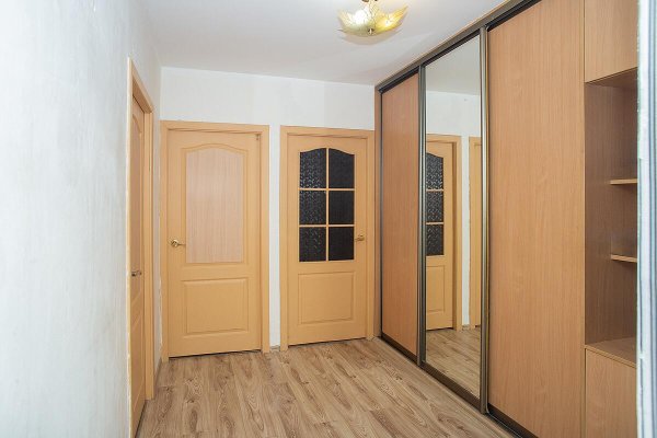 3-комнатная квартира по адресу Жуковского ул., д. 5 к. 2 - фото 14