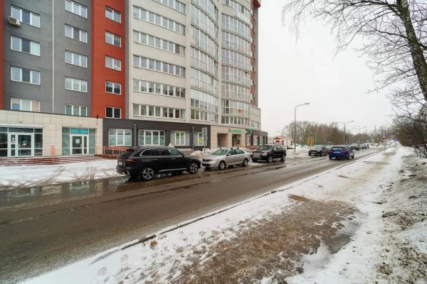 Сдается торговое помещение по адресу г. Минск, Лынькова ул., д. 35 - фото 12