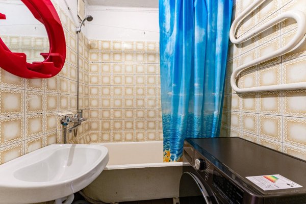1-комнатная квартира по адресу Рокоссовского просп., д. 113 - фото 14
