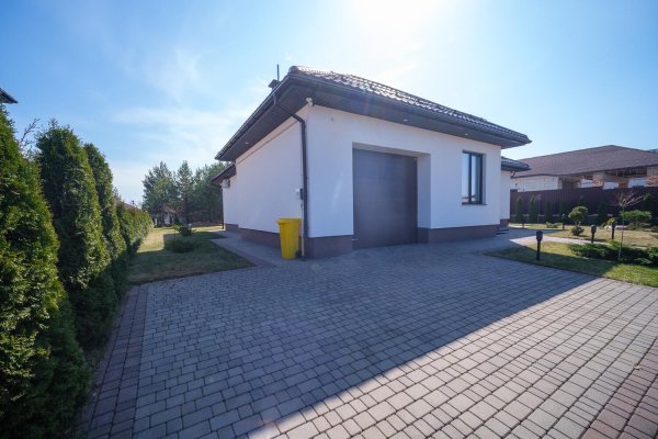 Продается коттедж аг. Колодищи - фото 6