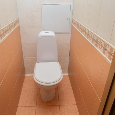 Фотография 3-комнатная квартира по адресу Одинцова ул., д. 33 - фото 18