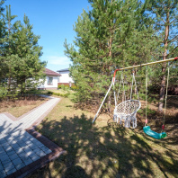 Фотография Продается коттедж аг. Колодищи - фото 5