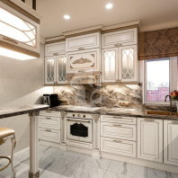 Фотография Продается дом д. Кирши, Зеленый пер. - фото 16