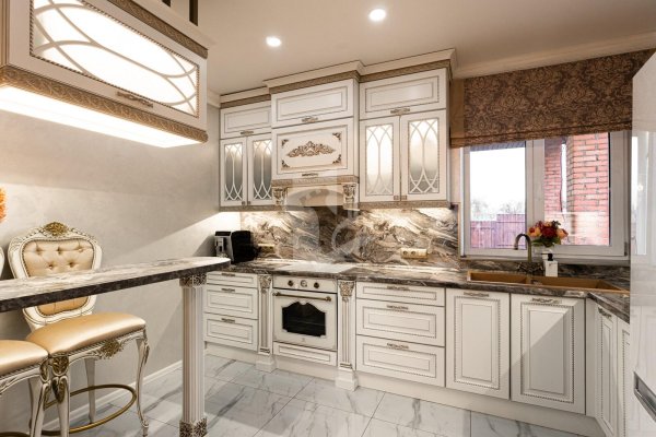 Продается дом д. Кирши, Зеленый пер. - фото 16