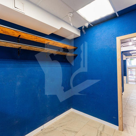 Фотография Сдается торговое помещение по адресу г. Минск, Дорошевича ул., д. 4 - фото 8