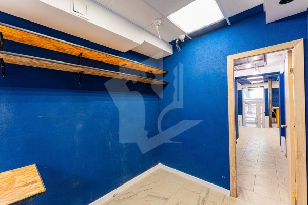 Сдается торговое помещение по адресу г. Минск, Дорошевича ул., д. 4 - фото 8