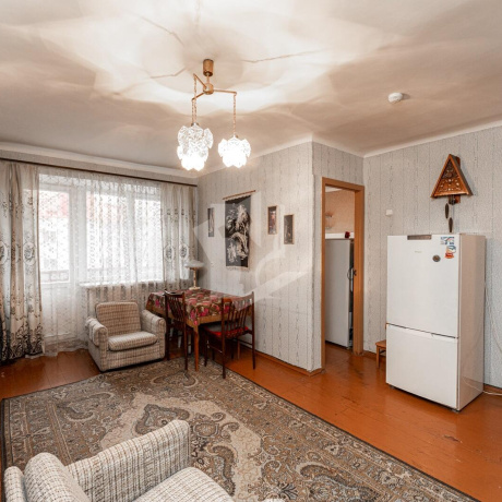 Фотография 2-комнатная квартира по адресу Маяковского ул., д. 172 - фото 5