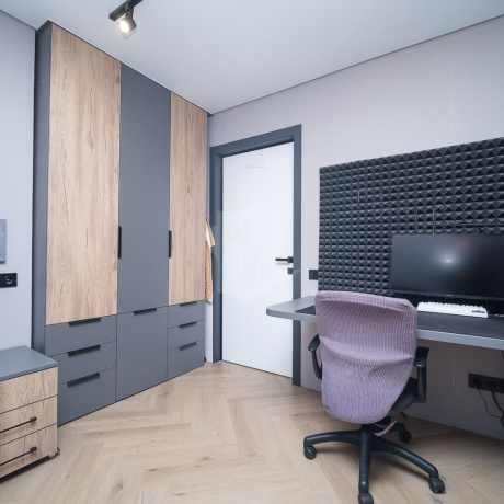 Фотография 4-комнатная квартира по адресу Любимова просп., д. 41 - фото 10