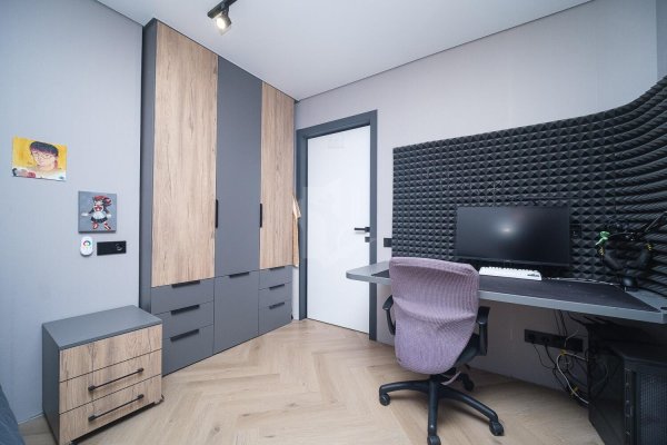 4-комнатная квартира по адресу Любимова просп., д. 41 - фото 10