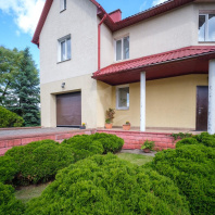 Фотография Продается коттедж г. Минск, Бельчицкая ул., д. 5 - фото 5