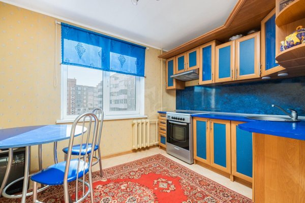 2-комнатная квартира по адресу Есенина ул., д. 113 - фото 2