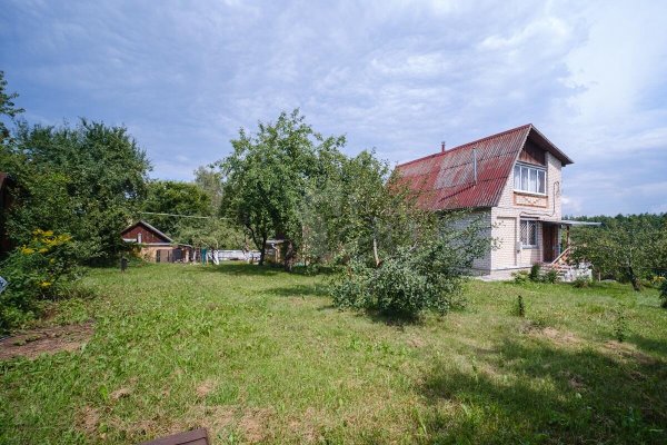 Продается дача с/т. Овощевод - фото 4