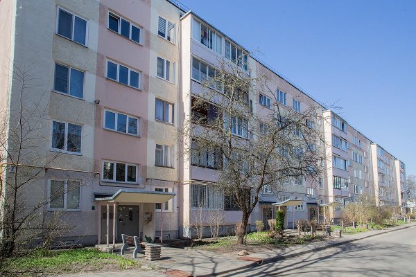 3-комнатная квартира по адресу Жудро ул., д. 7 - фото 16