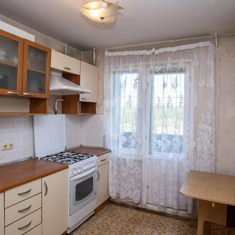 Фотография 1-комнатная квартира по адресу Холмогорская ул., д. 47 к. 1 - фото 5