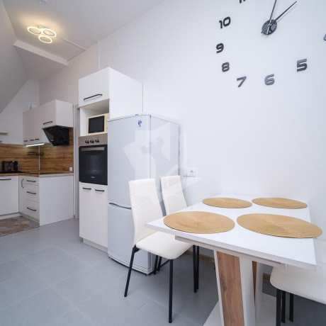 Фотография 2-комнатная квартира по адресу Независимости просп., д. 134 к. 2 - фото 8