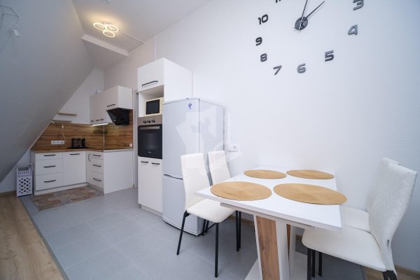 2-комнатная квартира по адресу Независимости просп., д. 134 к. 2 - фото 8