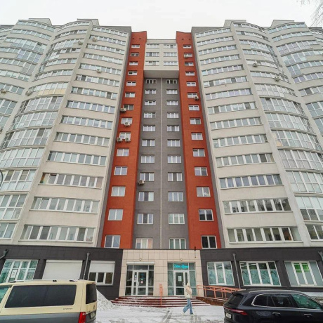 Фотография Сдается торговое помещение по адресу г. Минск, Лынькова ул., д. 35 - фото 13