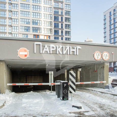 Фотография 1-комнатная квартира по адресу Савицкого ул., д. 23 - фото 4