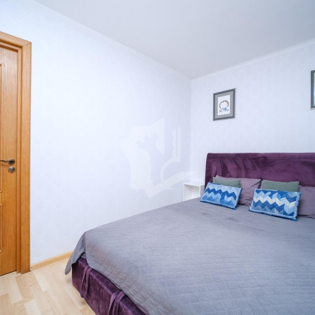 Фотография 3-комнатная квартира по адресу Скрипникова ул., д. 34 - фото 20