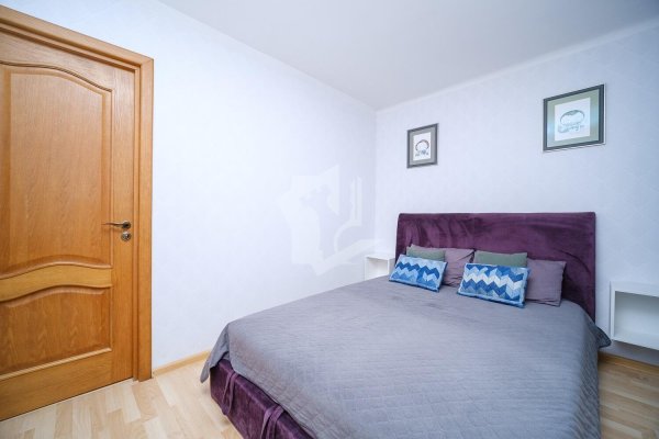 3-комнатная квартира по адресу Скрипникова ул., д. 34 - фото 20