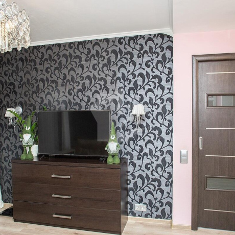 Фотография 2-комнатная квартира по адресу Балтийская ул., д. 2 - фото 3