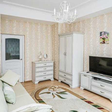 Фотография 1-комнатная квартира по адресу Чеботарева ул., д. 12 - фото 2