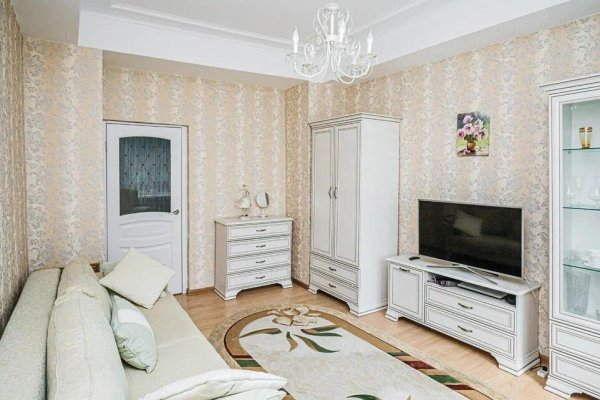 1-комнатная квартира по адресу Чеботарева ул., д. 12 - фото 2