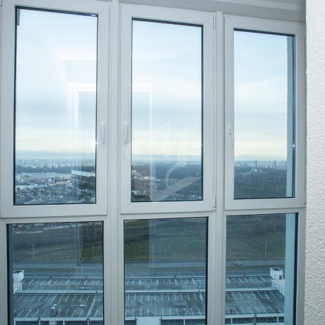 Фотография 1-комнатная квартира по адресу Леонида Щемелёва ул., д. 30 - фото 15