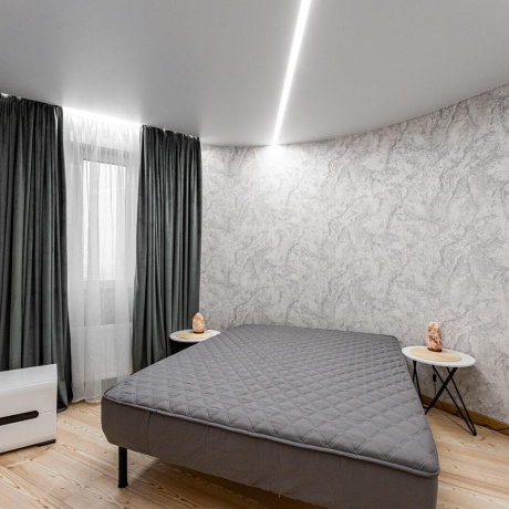 Фотография 3-комнатная квартира по адресу Мира просп., д. 1 - фото 11