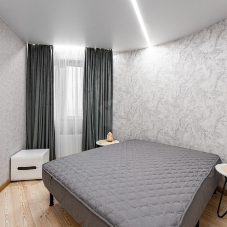 Фотография 3-комнатная квартира по адресу Мира просп., д. 1 - фото 12