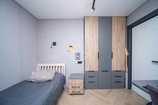 4-комнатная квартира по адресу Любимова просп., д. 41 - фото 11