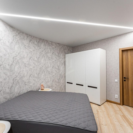 Фотография 3-комнатная квартира по адресу Мира просп., д. 1 - фото 13