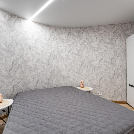 Фотография 3-комнатная квартира по адресу Мира просп., д. 1 - фото 14