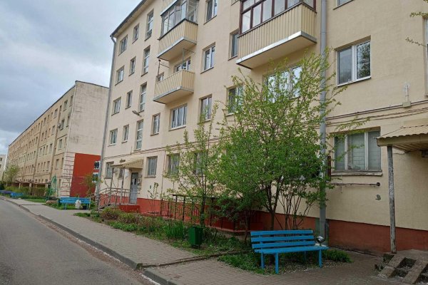 1-комнатная квартира по адресу Советская ул., д. 98 - фото 7
