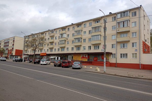 1-комнатная квартира по адресу Советская ул., д. 98 - фото 9