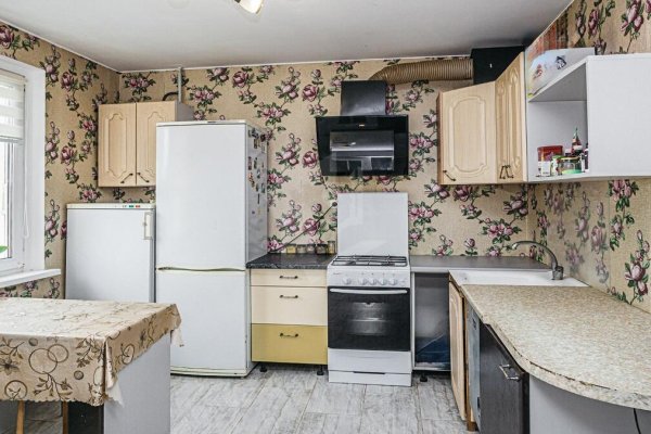3-комнатная квартира по адресу Набережная ул., д. 57 к. Б - фото 13