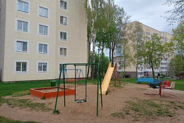 1-комнатная квартира по адресу Советская ул., д. 98 - фото 8