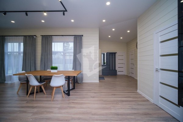 Продается дом с/т. Дубенцы, Центральная ул. - фото 7