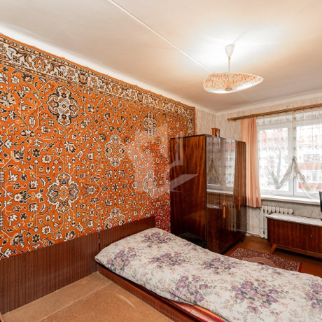 Фотография 2-комнатная квартира по адресу Маяковского ул., д. 172 - фото 6