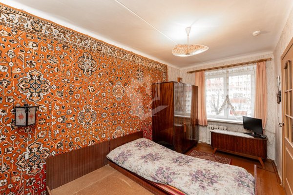 2-комнатная квартира по адресу Маяковского ул., д. 172 - фото 6