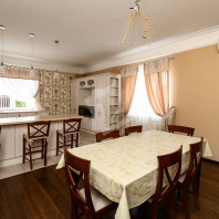 Фотография Продается коттедж аг. Ждановичи, Зеленая ул. - фото 9